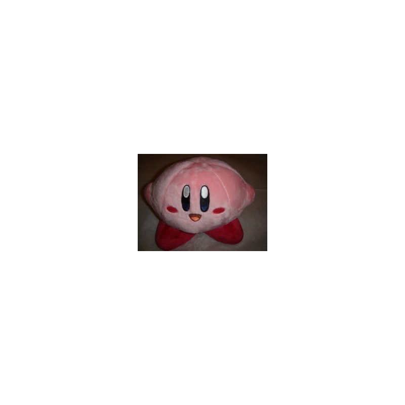 Peluche Kirby
