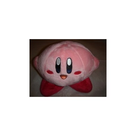 Peluche Kirby
