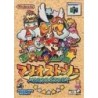 MARIO STORY