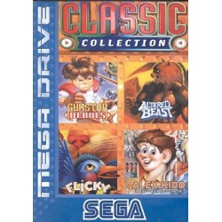 CLASSIC COLLECTION