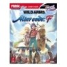 WILD ARMS ALTER CODE F guide book