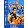 ART OF FIGHTING md