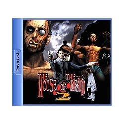HOUSE OF THE DEAD 2 pal
