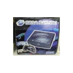 SEGA SATURN PAL
