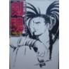SAMURAI SPIRIT COLLECTION Art Book