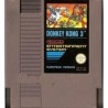 DONKEY KONG 3 nes (Cart. Seule)