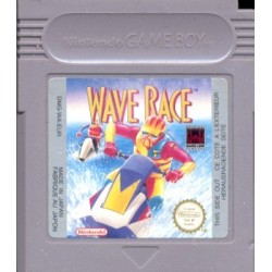 WAVE RACE LOOSE