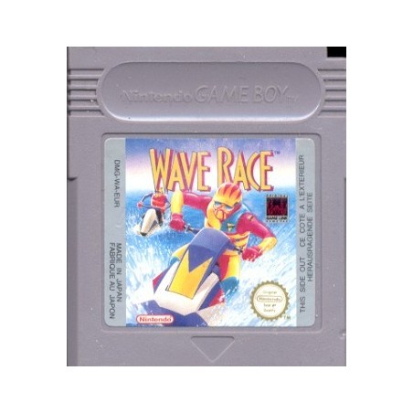 WAVE RACE LOOSE
