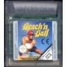 BEACH'N BALL LOOSE