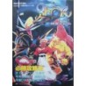 LEGEND OF THOR guide book