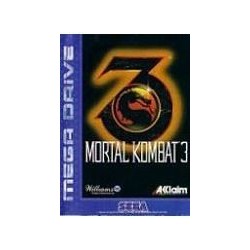 MORTAL KOMBAT 2
