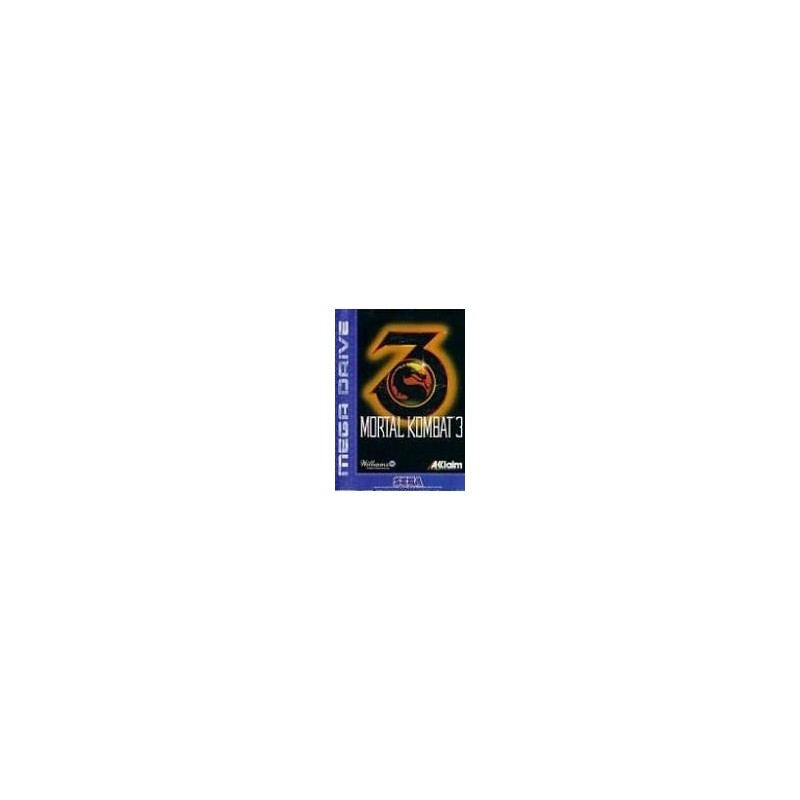 MORTAL KOMBAT 2