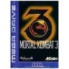 MORTAL KOMBAT 2