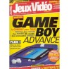 JEUX VIDEO MAG : SPECIAL GAMEBOY ADVANCE