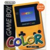 GAME BOY COLOR VIOLETTE en boite