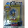 FIGURINE SONIC THROUGH TIME 1991