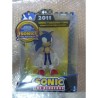 FIGURINE SONIC THROUGH TIME 2011