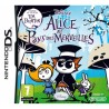 ALICE AU PAYS DES MERVEILLES Ds