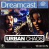 URBAN CHAOS