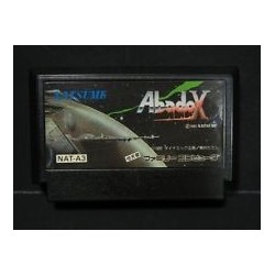 ABADOX (cart. seule)