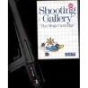LIGHT PHASER + SHOOTING