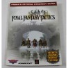 FINAL FANTASY TACTICS