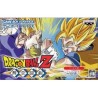 DRAGON BALL Z Supersonic Warriors jap (Bukuu Tougeki) sans notice