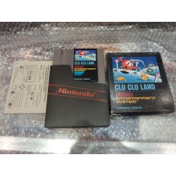 CLU CLU LAND Pal/euro
