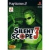 SILENT SCOPE 3
