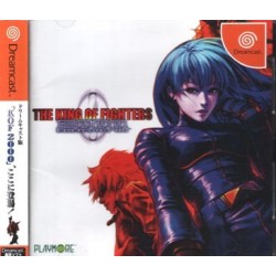 KING OF FIGHTERS 2000
