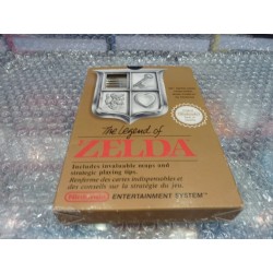 ZELDA