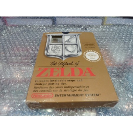 ZELDA