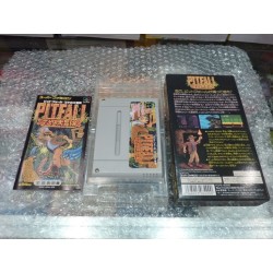 PITFALL jap
