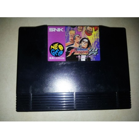KING OF FIGHTERS 94 aes (cart. seule)