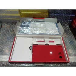 DSI MARIO 25th Anniversary Limited Edition Japan