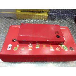 DSI MARIO 25th Anniversary Limited Edition Japan