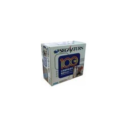 SEGA SATURN CAMPAIGN BOX