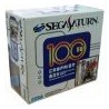 SEGA SATURN CAMPAIGN BOX