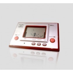 BALL Game & Watch Jeu electronique (Neuf)