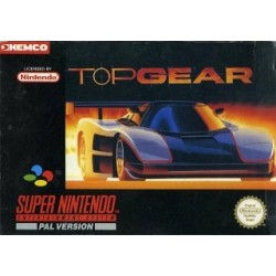 TOPGEAR