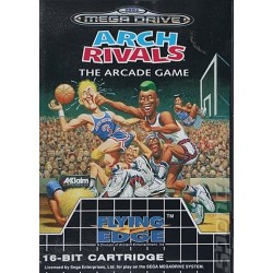 ARCH RIVALS