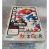 G SONIC 