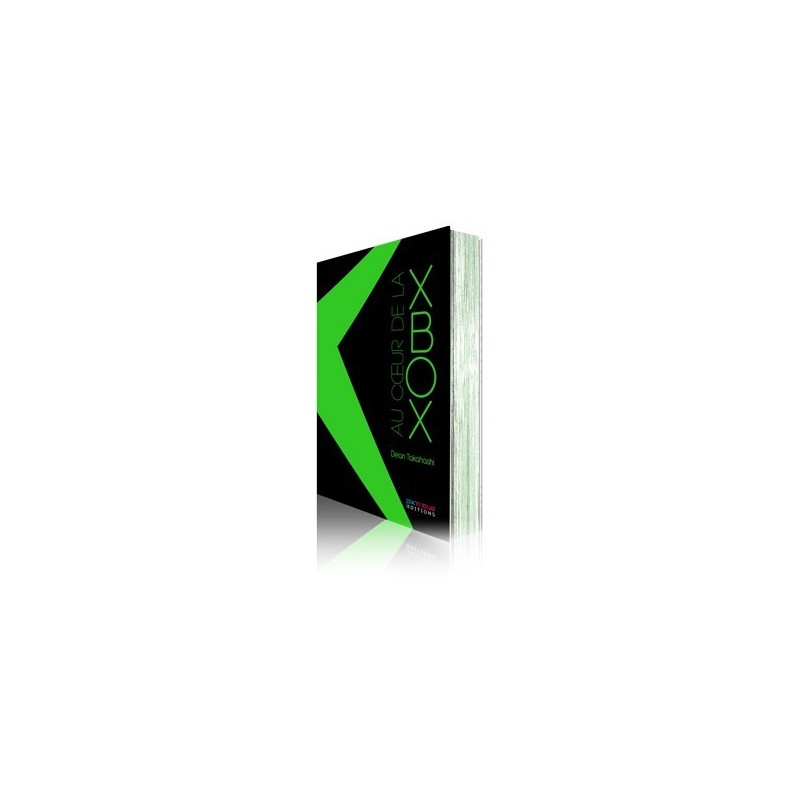 AU COEUR DE LA XBOX