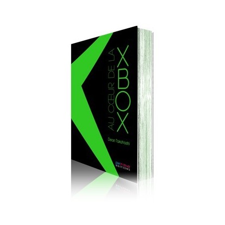 AU COEUR DE LA XBOX