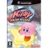 KIRBY AIR RIDE Pal complet