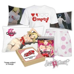 CATHERINE Deluxe Edition (us)
