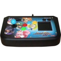 OTOMEDIOUS GORGEOUS Hyperstick Xbox 360 Arcade Stick 