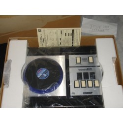 BEATMANIA IIDX CONTROLLER