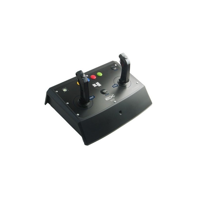 HORI TWIN STICK EX Xbox 360 + Virtual On