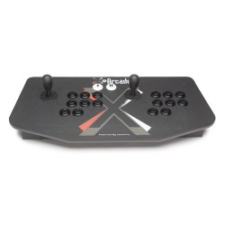 ARCADE STICK DREAMCAST